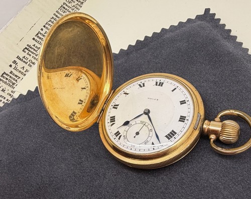 Rare rolex 14k gold filled - rare,