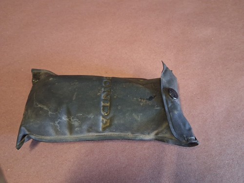 Nice oem 1975 1976 honda - 1975,