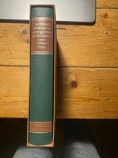 Folio Society: Natural History