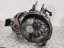 4300038050 GEARBOX / 6260880