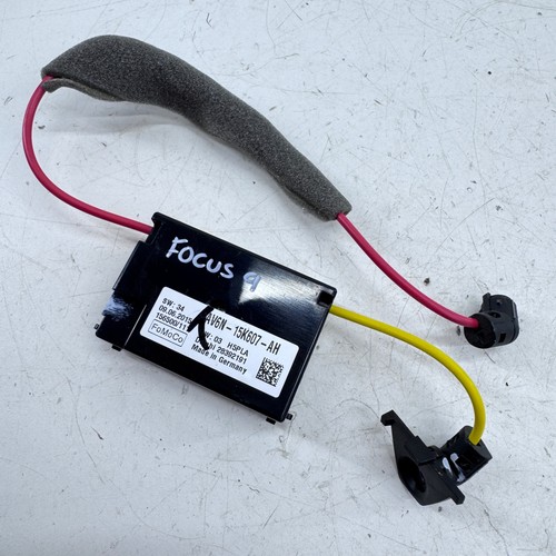 Ford focus mk3 motion - focus,