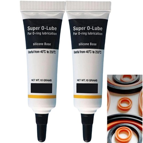 Tubes food grade silicone - tubes,