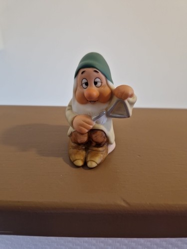Walt disney schmid - walt, sleepy