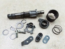 Suzuki 400 TS TS400 APACHE