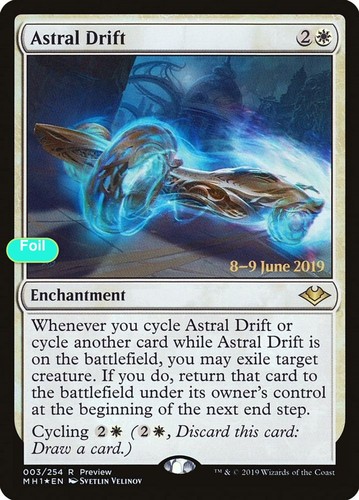 Astral drift - art),