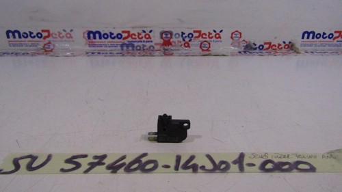 Front brake switch - brake,