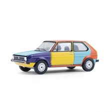 GreenLight 36120-E 1:64 1975