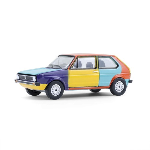 Greenlight 36120 64 1975 - 1:64,