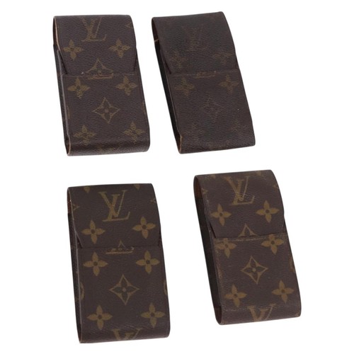 Louis vuitton monogram - vuitton, etui