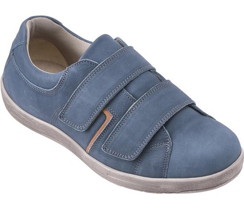 Cosyfeet mens shoe angus - shoe,