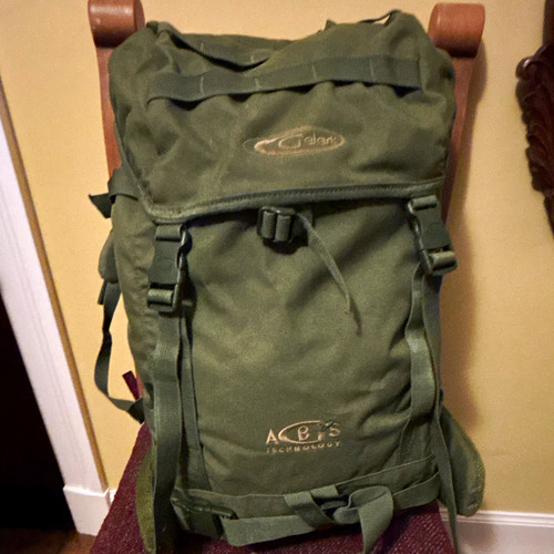 Gelert abs 40l - gelert,