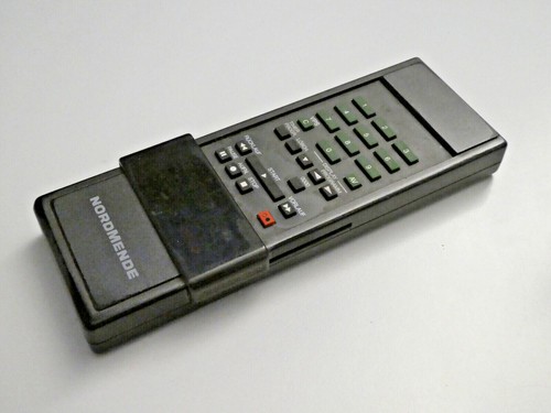 Original nordmende v3005 - nordmende,