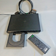 Sony DVP-SR170 DVD Player &