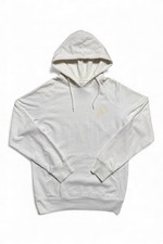 Palace P Tri-Ferg Hoodie – White
