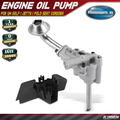 Engine oil pump for golf - engine,
