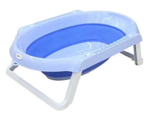 Newborn baby foldable portable - baby,