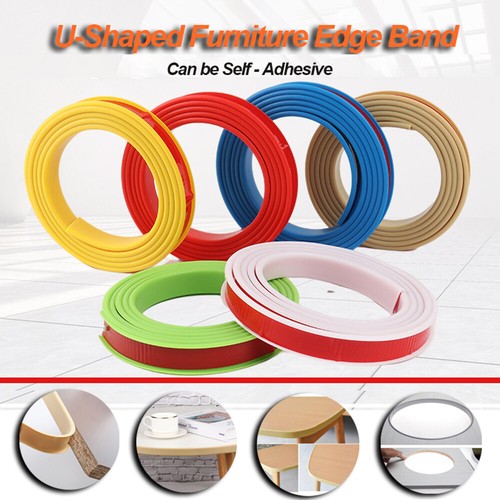 Shape furniture edge banding - furniture,