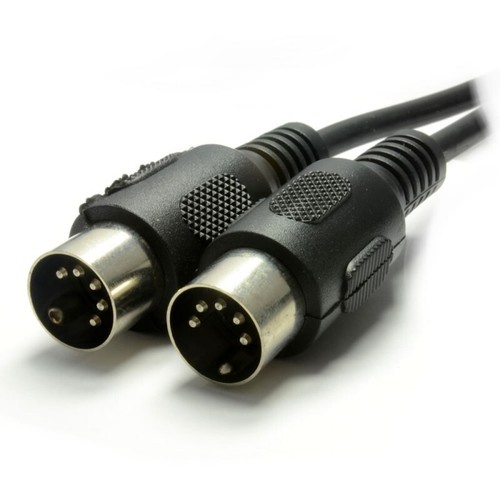 Pin 5pin din audio - 5, cable