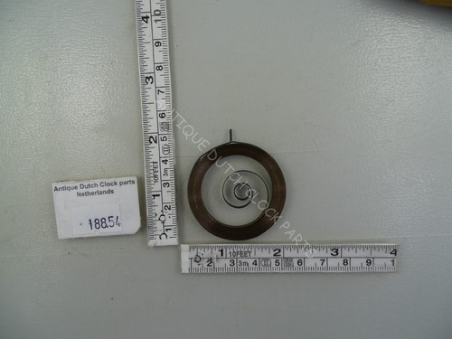 Original factory spring - original,
