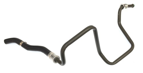 New low pressure power - new,
