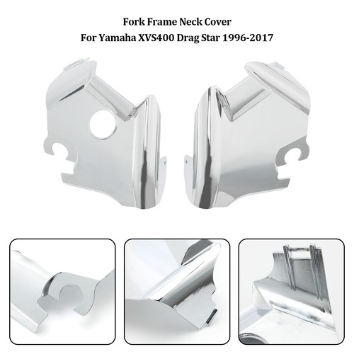 Fork frame neck cover for - cover,