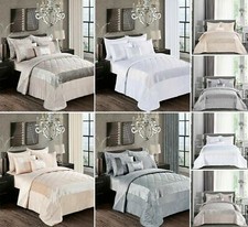 Bedspread Atlanta  Velvet