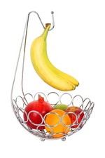 Fruit storage basket - fruit,