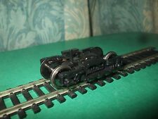 HORNBY VIRGIN PENDOLINO UNPOWERED BOGIE WITH PICKUPS ONLY - No.2(OK FOR TRAILER)