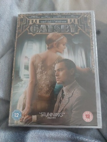 The great gatsby new - the, (2013)