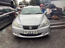 Lexus Is220D Se 2231cc Diesel