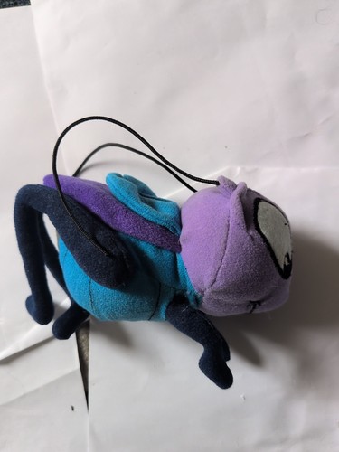 Vintage cri kee mulan cricket - cri-kee,