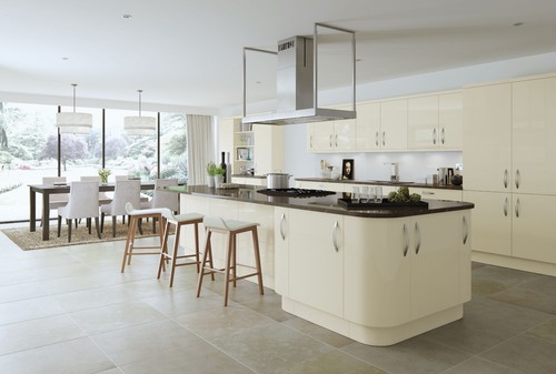 New high gloss vivo ivory - new,