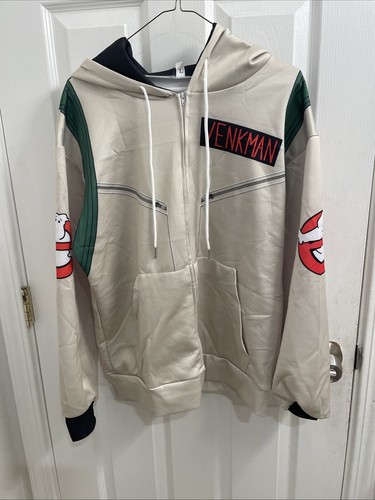 Ghostbusters hoodie - ,