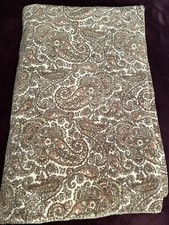 Laura Ashley Oversized Throw