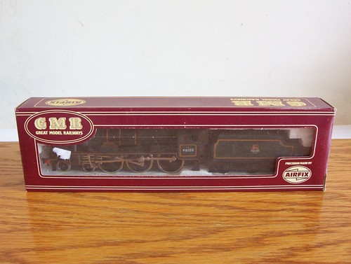 Airfix railways gauge - airfix, "oo"