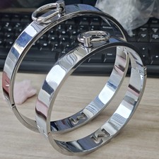 Metal Male Female Lockable