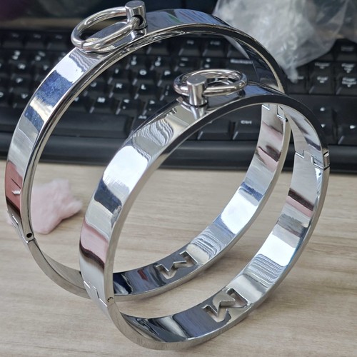 Metal male female - male,