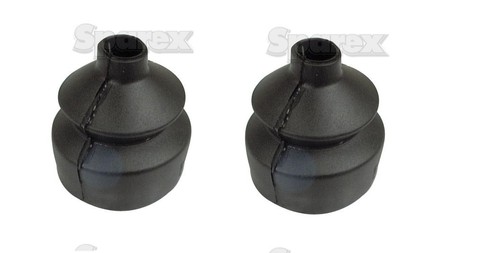 Gear shift boot set - gear,