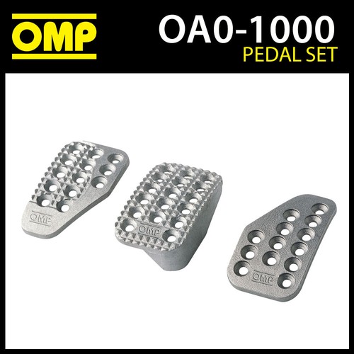 1000 omp racing - omp,