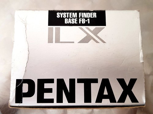 Pentax system finder - pentax,