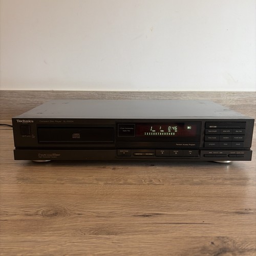 Technics p202a player - technics,