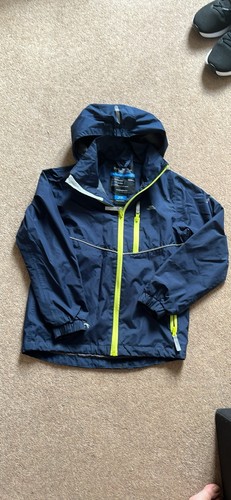 Trespass waterproof jacket - waterproof,