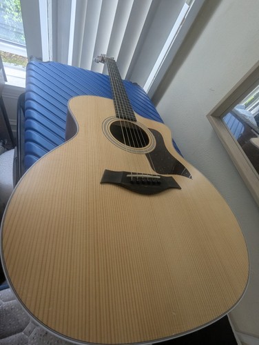 Taylor 214ce string - 214ce, grand