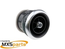MX5 Dash Board Air Vent With
