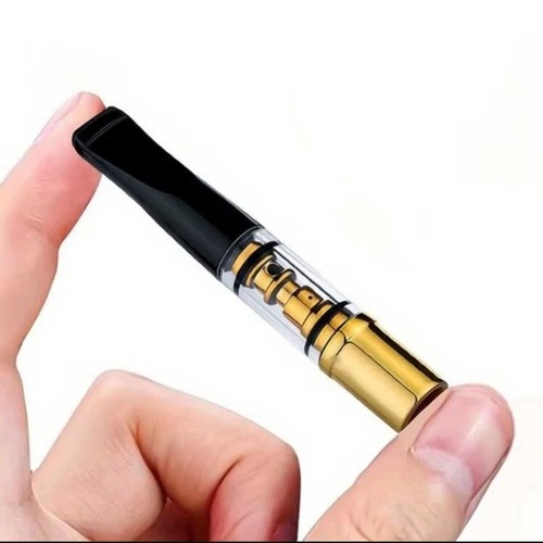 Portable filter cigarette - filter,