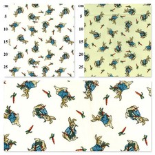 Easter bunny fabric rose - bunny,