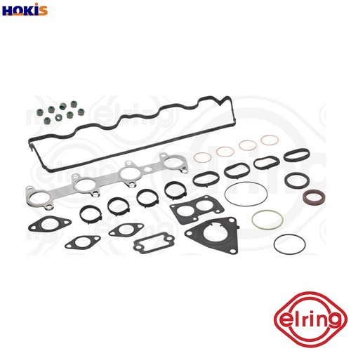 Gasket kit cylinder head - kit,