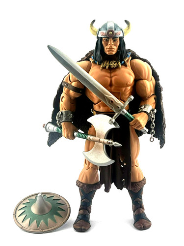 Mattel masters the universe - masters, of