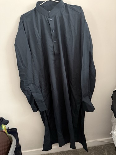 Men dark teal pre owned - teal,