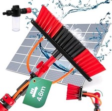 15ft Water Hose Fed Window